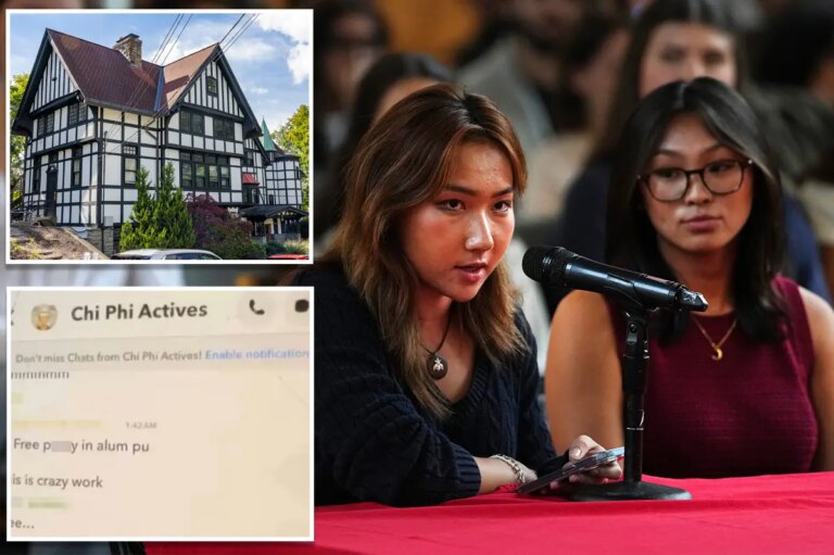 Cornell Students, Parents Seek Accountability in Jane Doe Rape Case