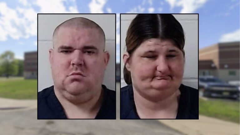 Couple Sentenced for Beating Roommate to Death