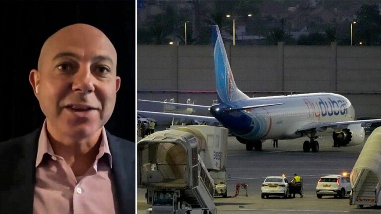 Israeli Pilot Explains Flydubai’s ‘Crazy’ Landing, Prevention Steps