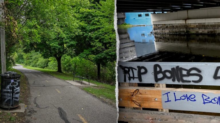 Professor Warns Big Ten Students Amid Possible Serial Killer Probe