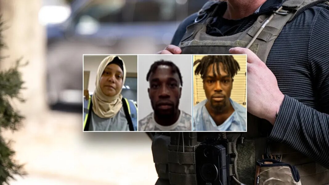DHS launches nationwide ICE operation targeting illegal immigrants accused of SNAP food stamp fraud