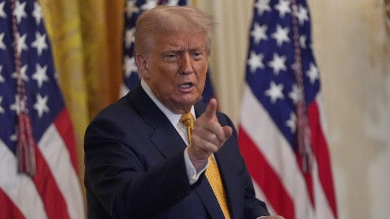 DOJ Accuses California Over Alleged 20,000 Noncitizen Ballots