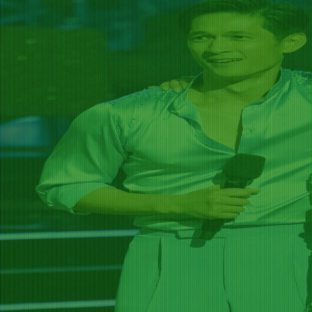 DWTS’ Jenna Johnson, Harry Shum Jr. React to Carrie Ann Inaba Critique
