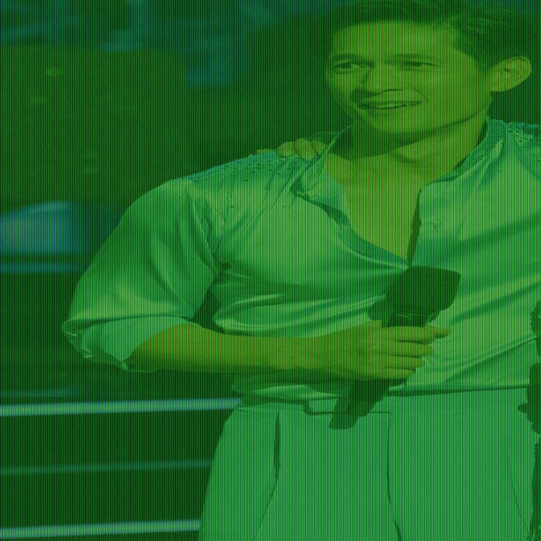 DWTS’ Jenna Johnson and Harry Shum Jr. Respond to Carrie Ann Inaba’s Criticism