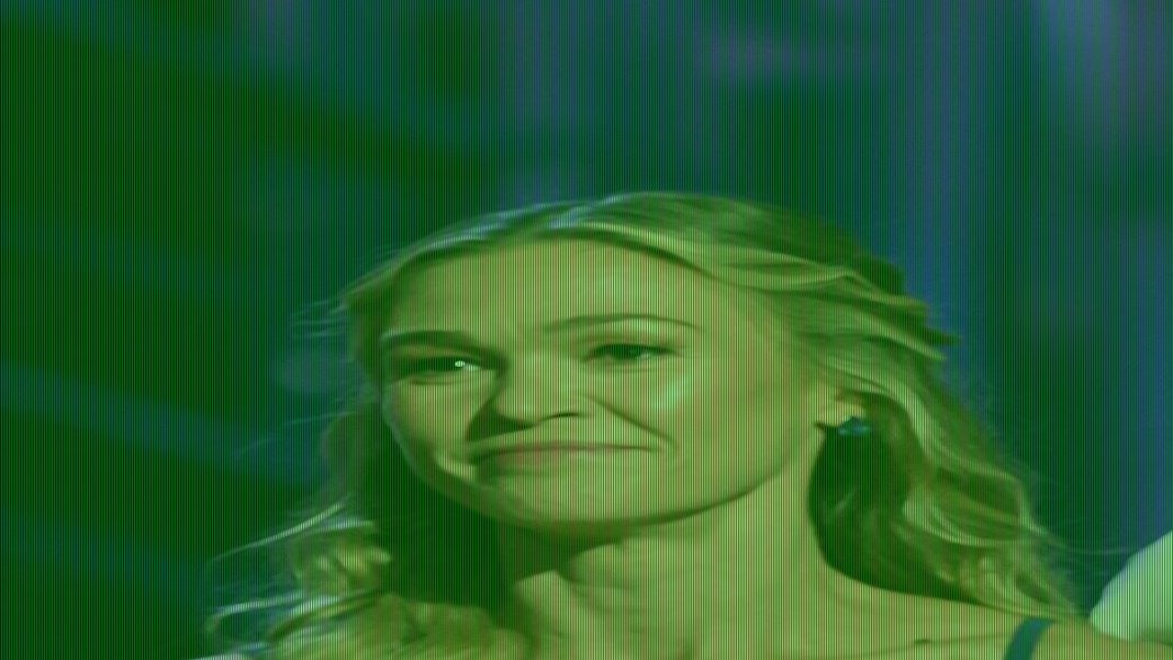 DWTS fans left in tears as Julia Stiles pays tribute to Heath Ledger