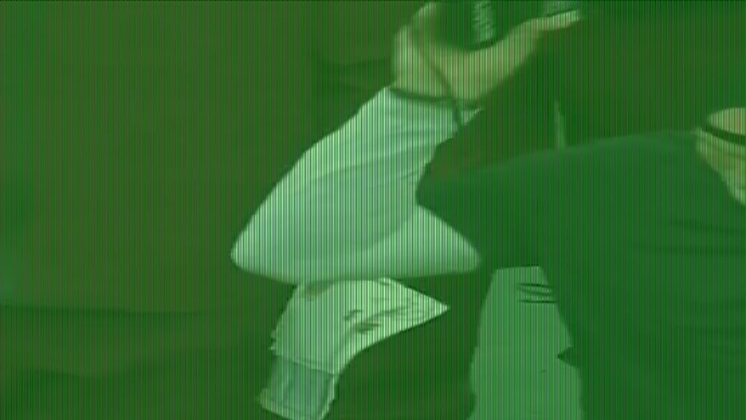 Dan Quinn smashes headset after Jayden Daniels' game-sealing error