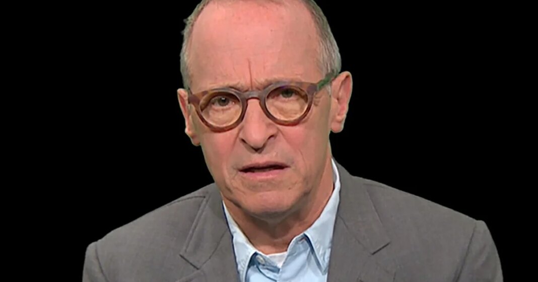 David Sedaris would like to clear the air about prostate exams