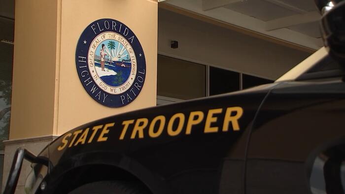 DeLand crash leaves pedestrian dead, troopers say