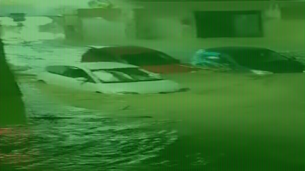 Deadly floods batter Spain, leaving four dead