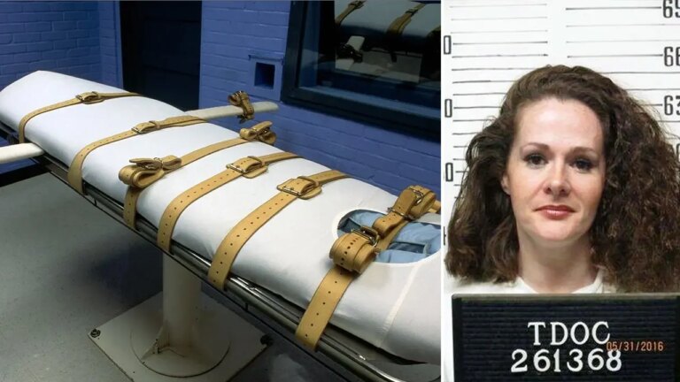 Death Row Inmate Unconscious on Ventilator After Botched Execution