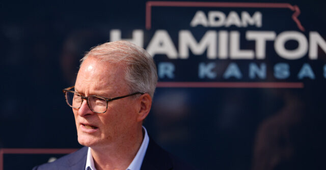 Dem Adam Hamilton's Megachurch Pushes Gender-Neutral Language for Kids