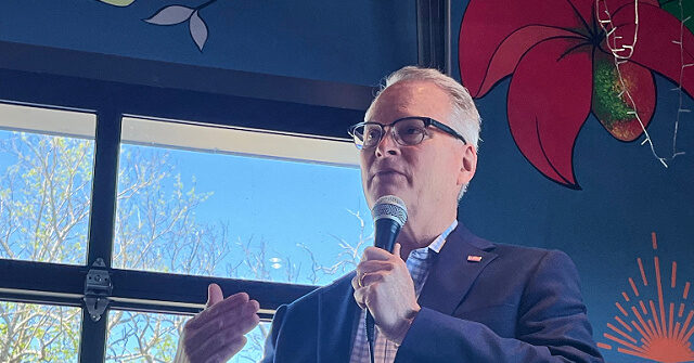 Democrat Adam Hamilton Getting Rich from His Megachurch