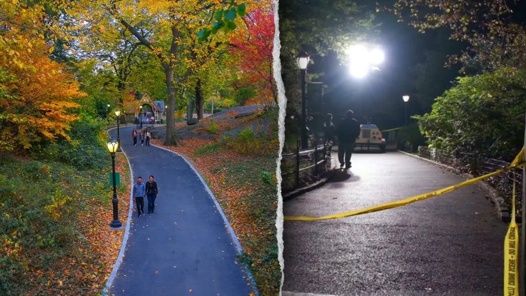 Dems silent after violent attack in wealthy area of New York City as suspect remains at large