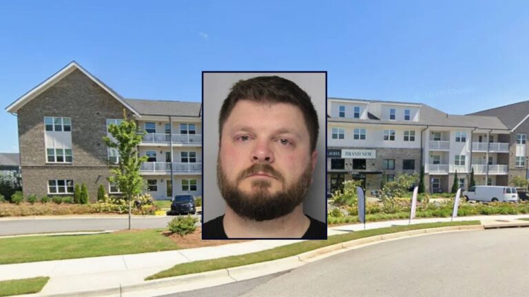 Deputy Allegedly Slapped 4-Year-Old Boy Over Refusal to Sleep, Leaving Significant Facial Mark, Police Say