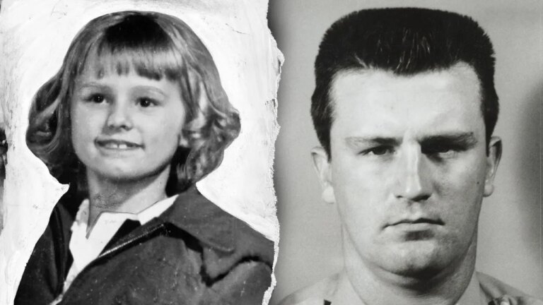 Former Investigator Fears Detective in Girl’s Murder Had Other Victims