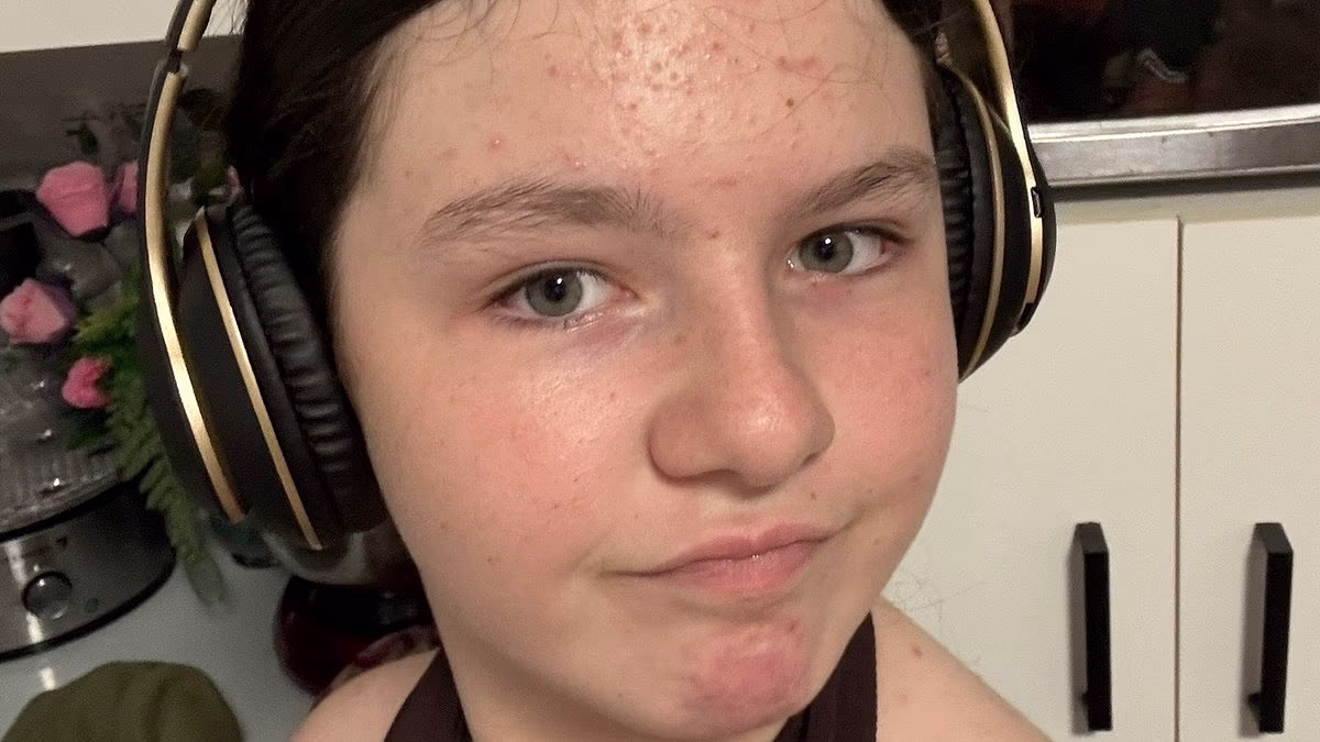 Devastated mum says social media giants let down her 12-year-old