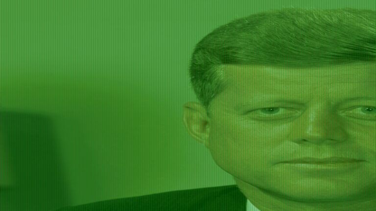 The Tragic Kennedy Family History Behind the “Kennedy Curse”