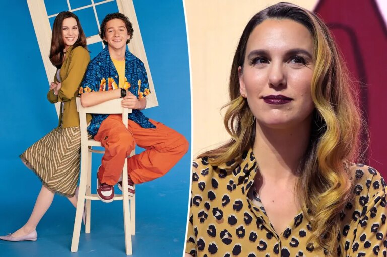 Disney Channel Alum Christy Carlson Romano Says She Once Feared Hollywood Might “Kill” Her
