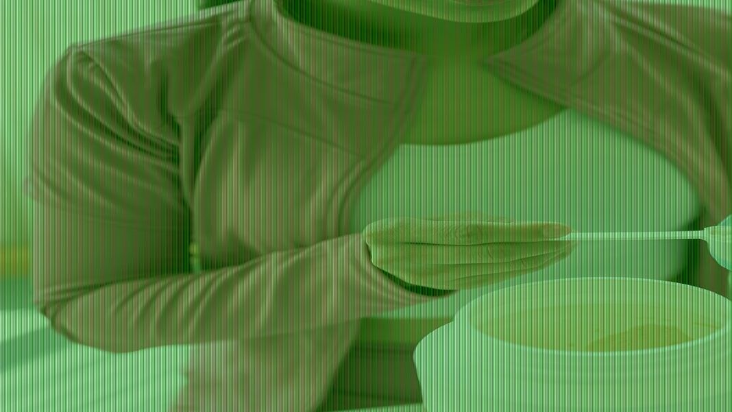 Do you really need MORE protein? Shakes could be bad for dieters