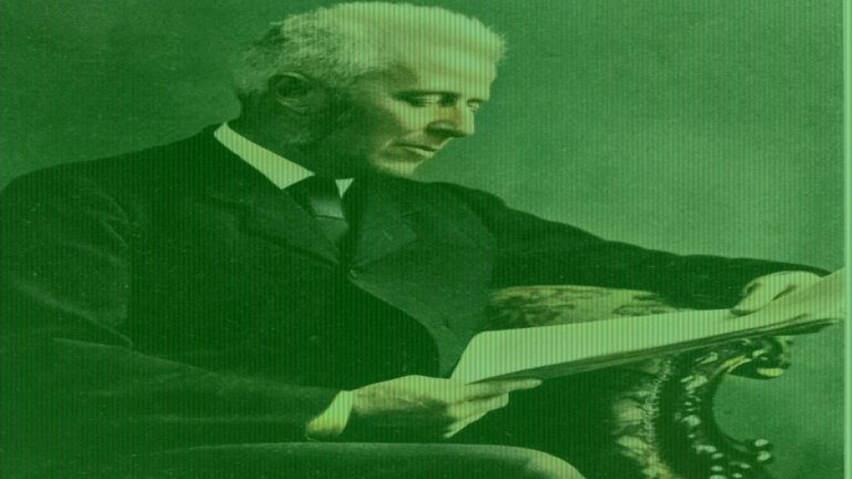 Joseph Bell: The Doctor Who Inspired Sherlock Holmes