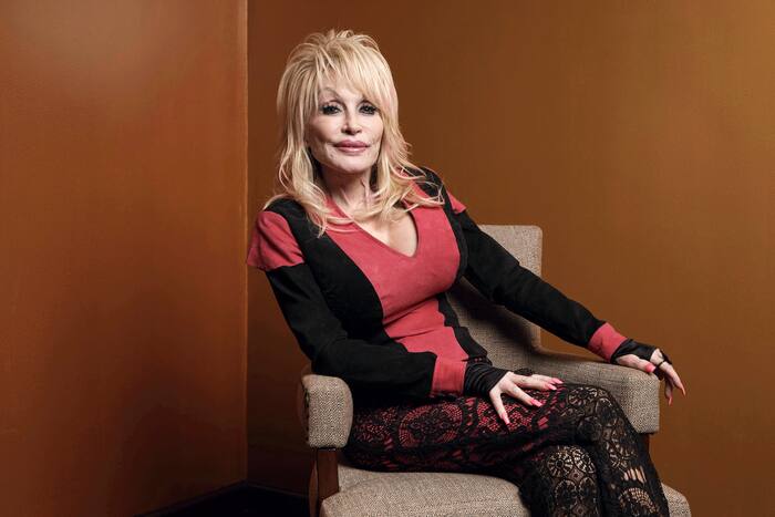 Dolly Parton's nephew denies threatening to harm her estate, pushes back against restraining order