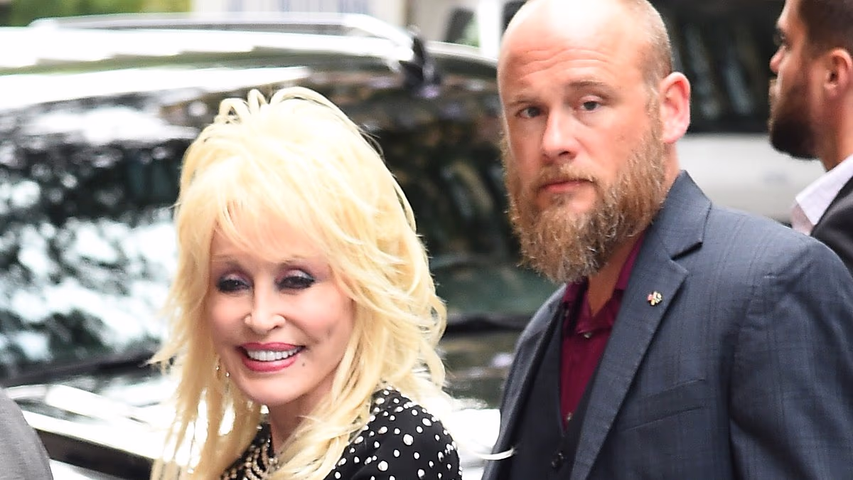 Dolly Parton's fired nephew struggles to hire lawyer to represent him