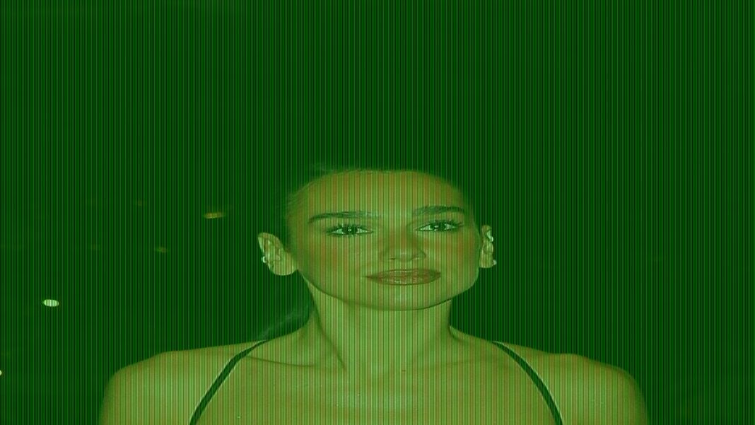 Dua Lipa and Callum Turner hold hands at the Metropolitan Opera gala