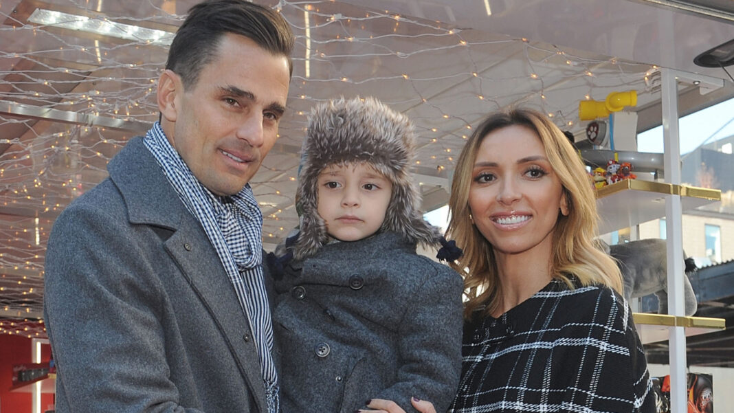 Duke Rancic: What You Didn't Know About Bill & Giuliana's Son