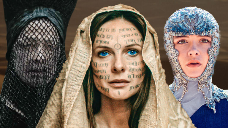 Dune’s Bene Gesserit Explained: History, Powers, Goals and Why They Matter