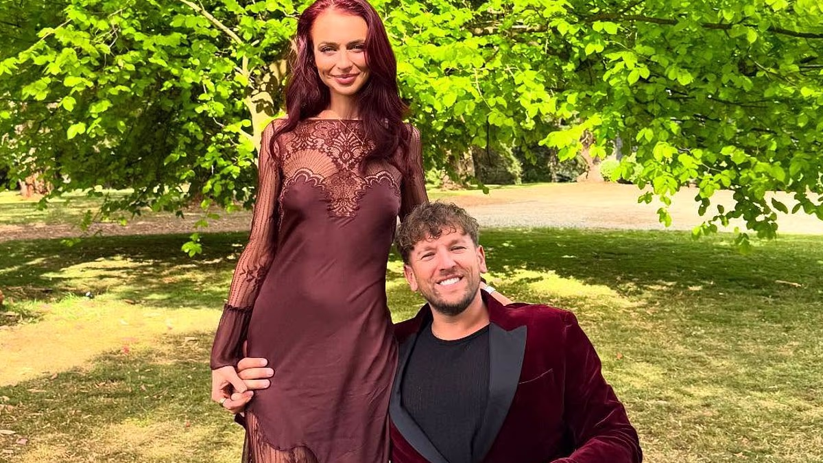 Dylan Alcott's surprising new eastern suburbs girlfriend
