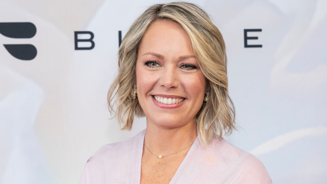 Dylan Dreyer Channels '60s Sitcom Icon For Today Show Halloween & It's Scary Nostalgic