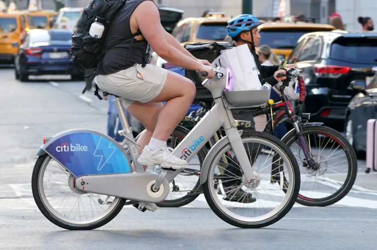 E-Bike ER Visits Surge 760% in 3 Years, 1,810% for Kids