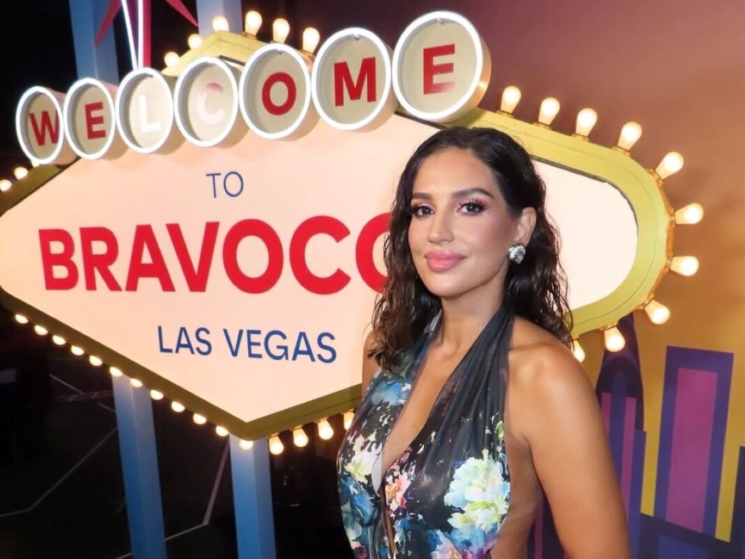 EXCLUSIVE: Was Leva Bonaparte Fired From Southern Hospitality? Insider Speaks Out