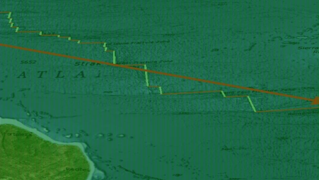 Earthquakes strike Atlantic as expert raises fears of 'chain reaction'
