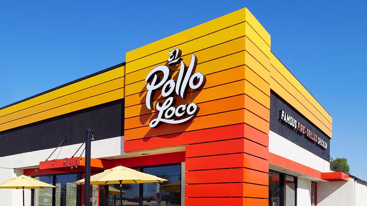 El Pollo Loco to open first New York restaurant
