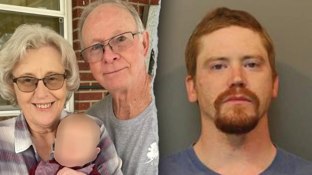 Elderly Miss. man killed with own gun in random home invasion as sheriff questions possible religious motive