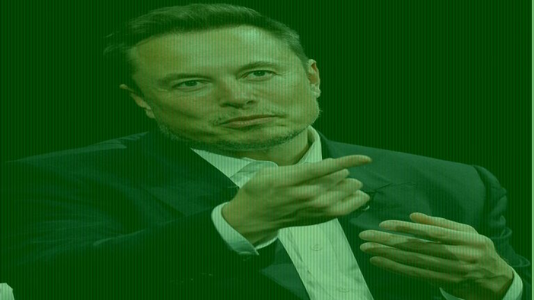 Elon Musk Rattles Media With $1 Billion CNN Parent Investment