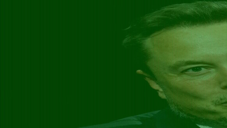 Elon Musk Threatens Prison Time for Hillary Clinton’s Podcast Partner