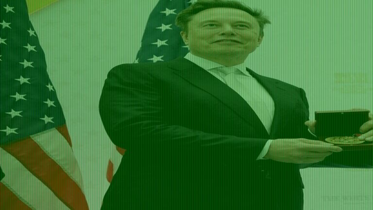 Elon Musk Held Responsible for Starlink Satellite System Slowdown
