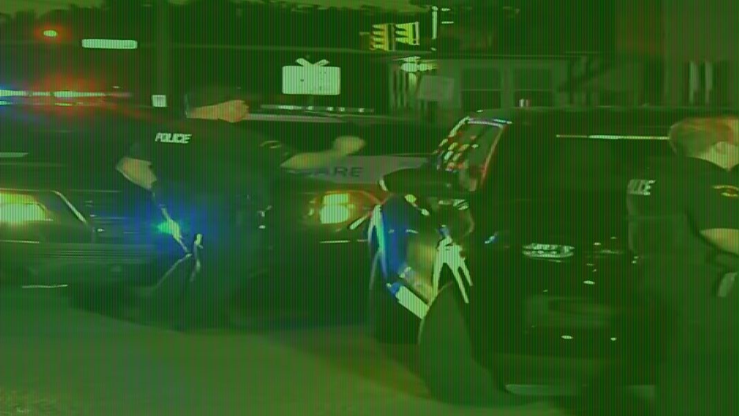 Erie gunman killed eight including pregnant woman and two children