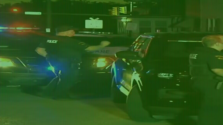 Erie Shooting: Gunman Killed Eight People, Including Pregnant Woman and Two Children
