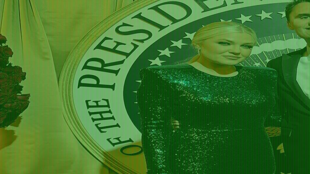 Erika Kirk considering presidential library memorial for Charlie