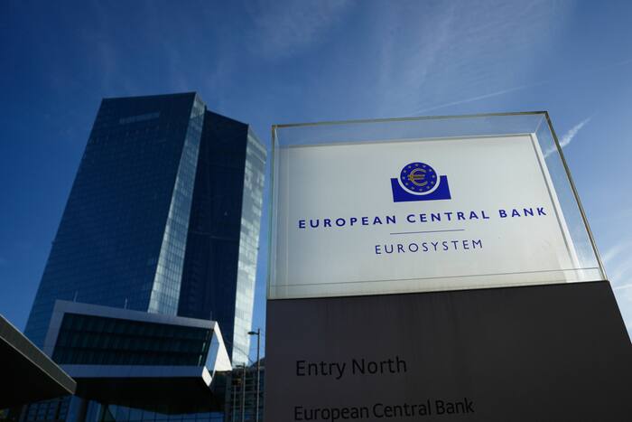 Europe's economy brushes off energy shock from Iran war, shows moderate growth in Q3