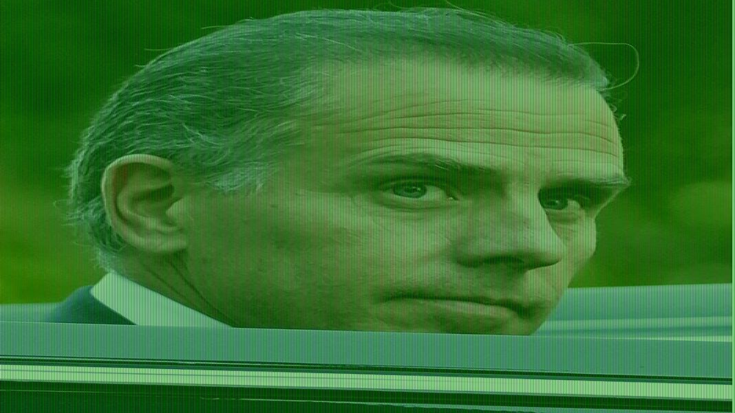 Ex-FBI officials hit with criminal case in Hunter Biden laptop saga