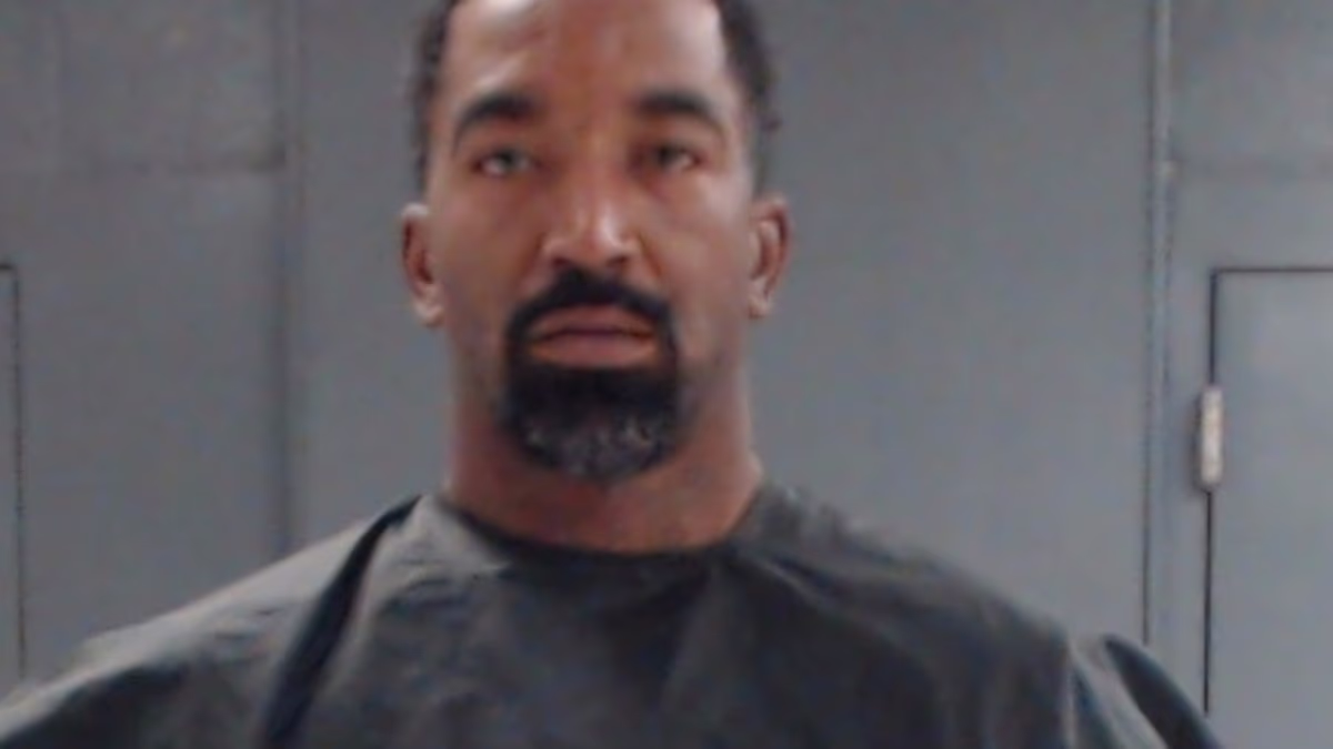 Ex-NBA star JR Smith accused attacking woman in court filing