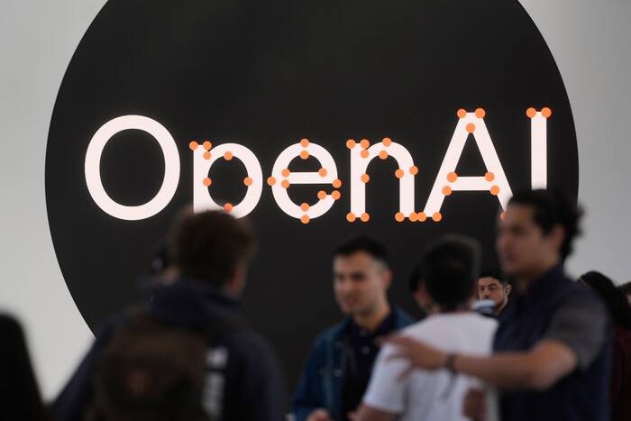 Ex-OpenAI worker accused of bugging conference room planned to fly to Saudi Arabia, prosecutors say