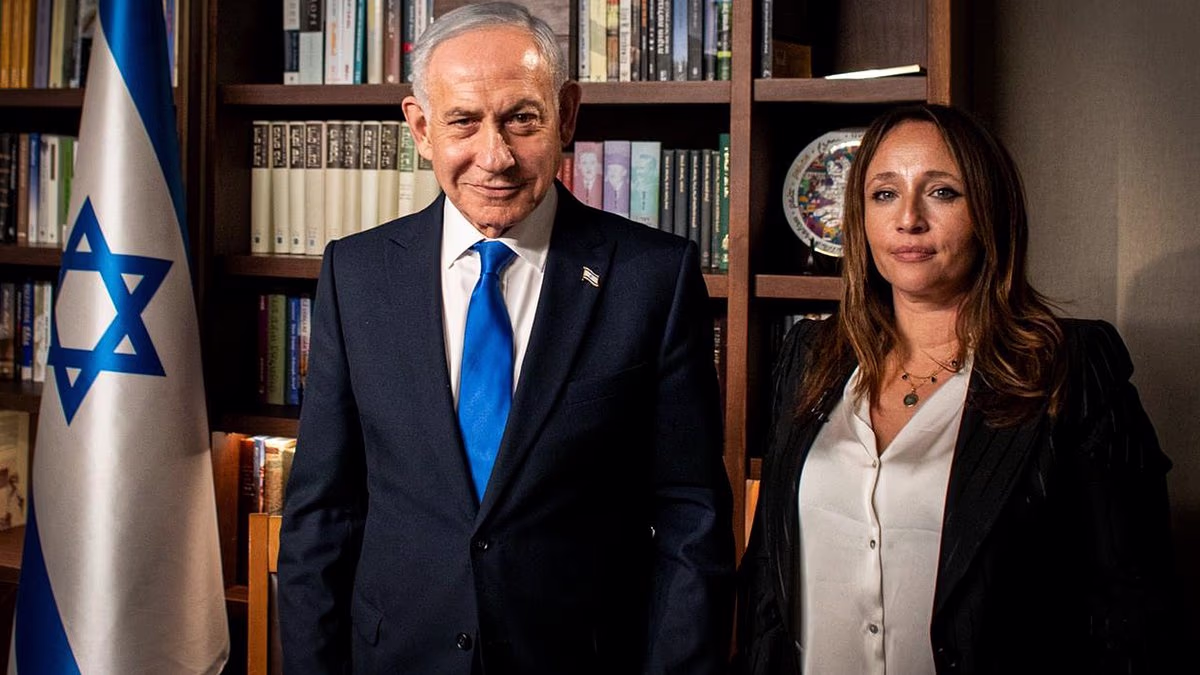 Exclusive: Netanyahu says Britain is a rogue state under Burnham