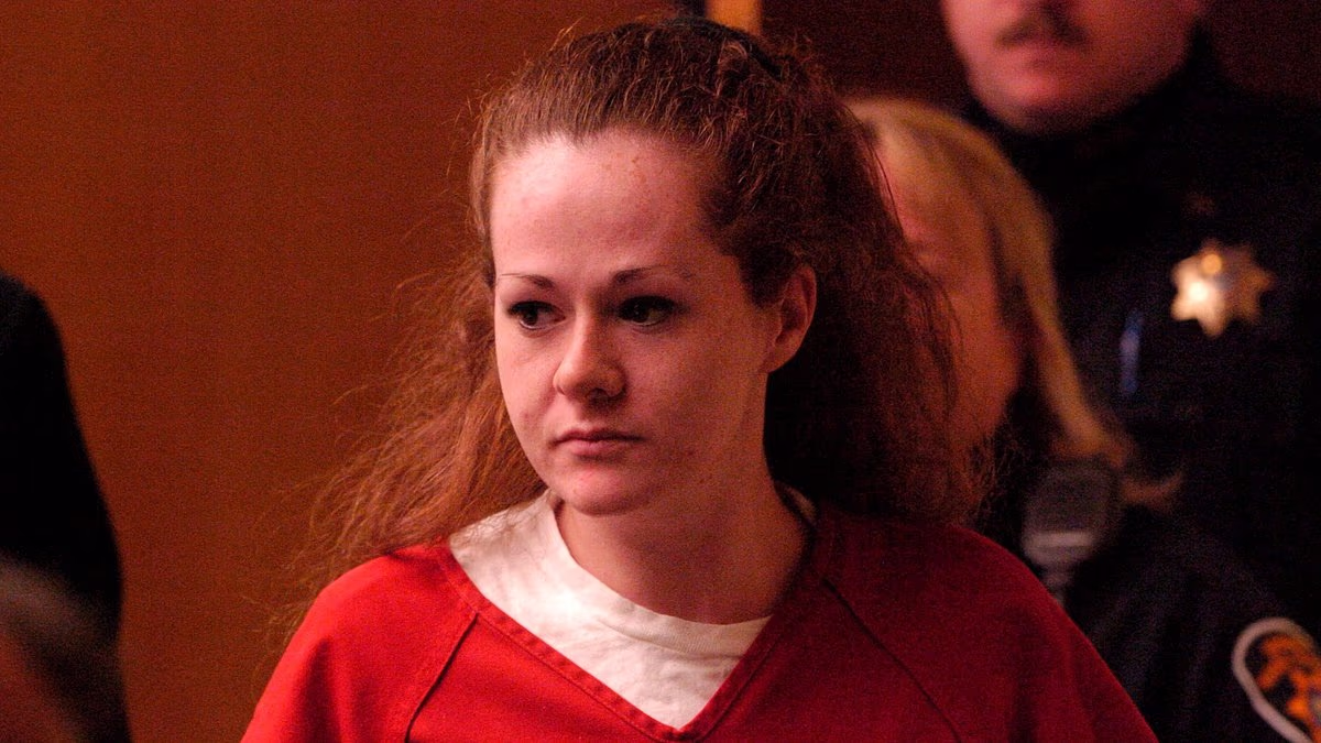 Execution chaos unravels as Christa Pike still alive