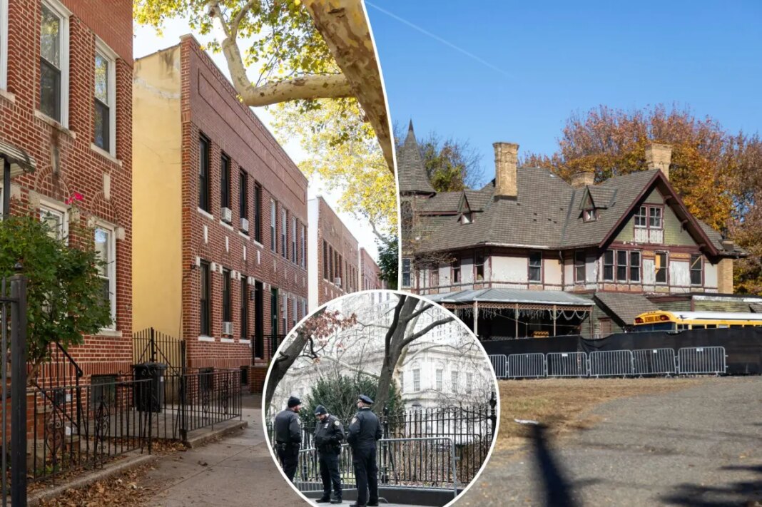 Expert spookhunter reveals the most haunted site in every borough