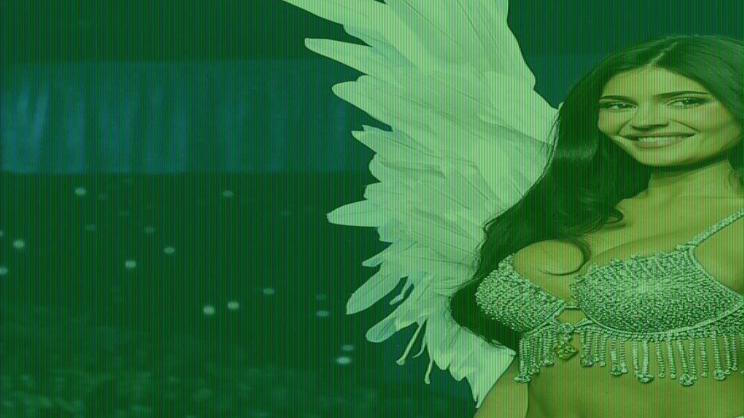 Experts reveal the 10 lingerie mistakes all women are guilty of